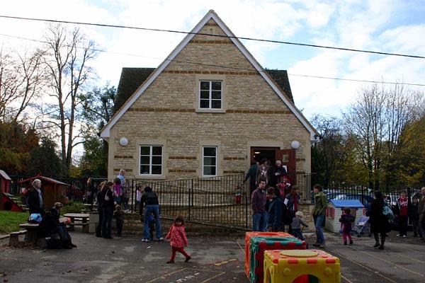 3. Entrance to new extension.jpg